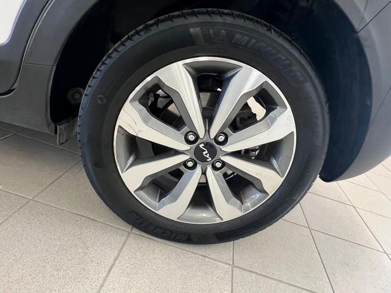 KIA Stonic 1.2 ECO GPL Style