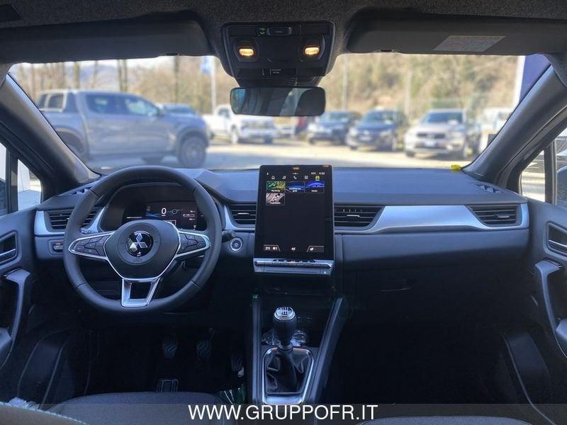 Mitsubishi ASX 1.3L Mild Hybrid 140 CV Invite