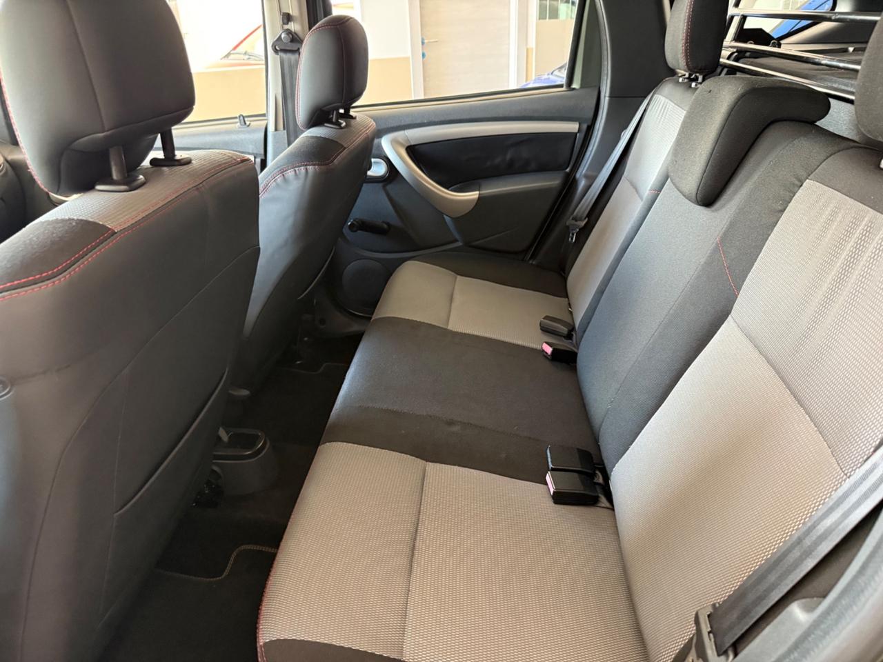 Dacia Duster 1.5 dCi 110CV 4x2 Lauréate