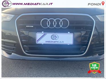 AUDI A6 Avant 3.0 TDI 245 CV qu. S tr. Bus.