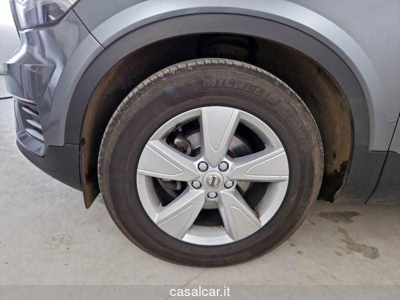 Volvo XC40 D3 Geartronic Business CON 3 TRE ANNI DI GARANZIA KM ILLIMITATI PARI ALLA NUOVA