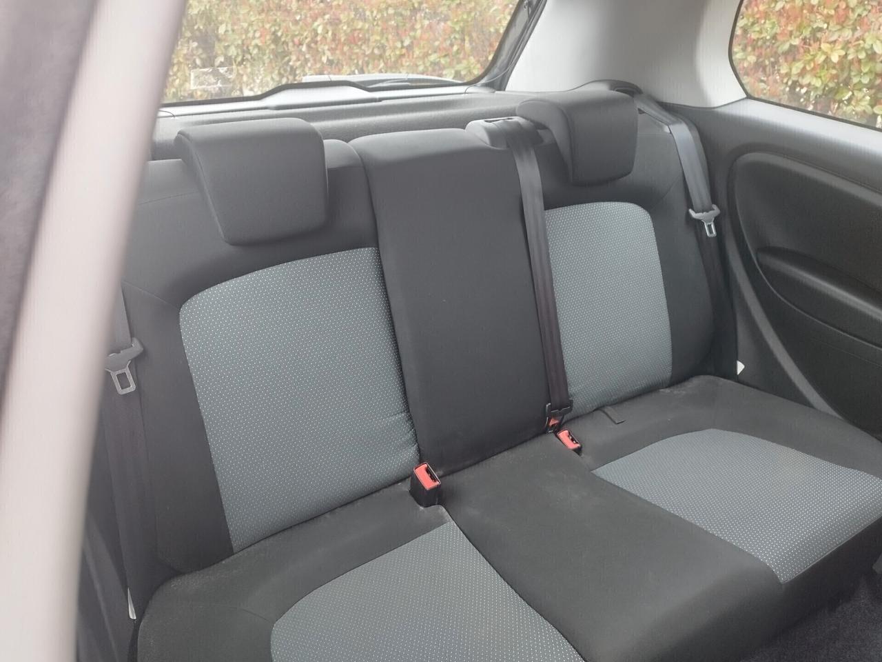 Fiat Grande Punto 3p GPL - km 56000
