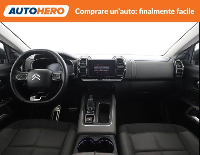 CITROEN C5 Aircross BlueHDi 130 S&S EAT8 Shine