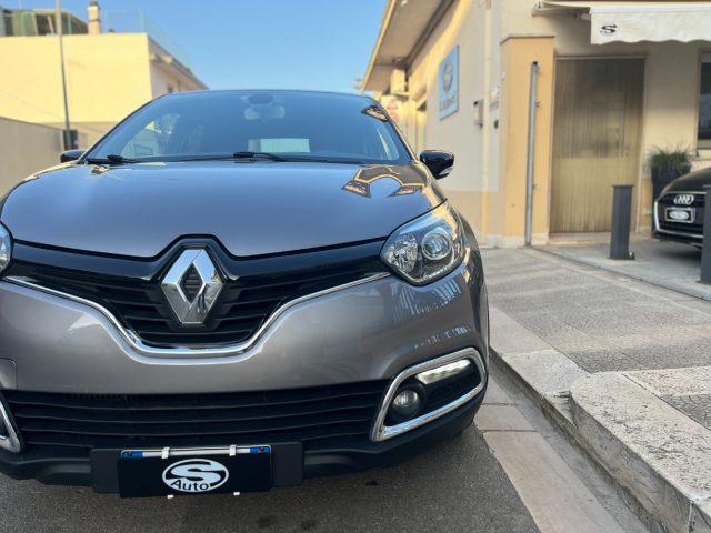 RENAULT Captur 1.5 dCi 90 CV Energy R-Link