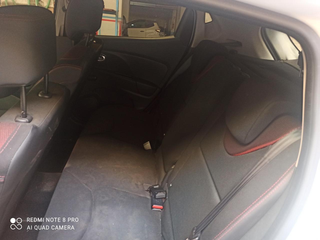 Renault Clio 1.2 75CV GPL 5 porte Costume National