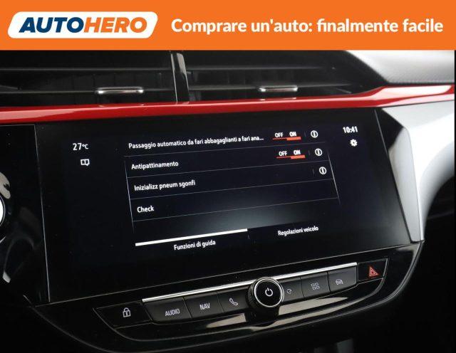 OPEL Corsa-e 5 porte GS Line