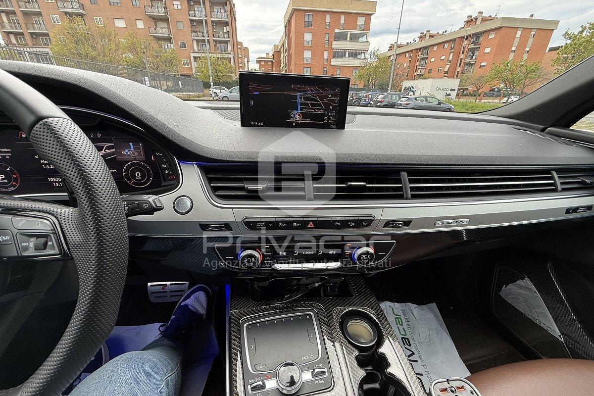 AUDI Q7 3.0 TDI 218 CV ultra quattro tiptronic Business