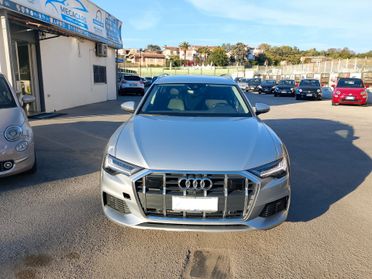 Audi A6 allroad 45 TDI 3.0 quattro tiptronic