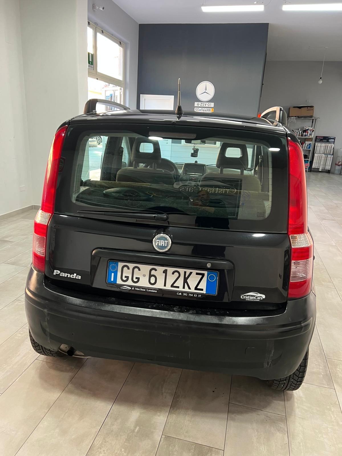 Fiat Panda 1.1 Active