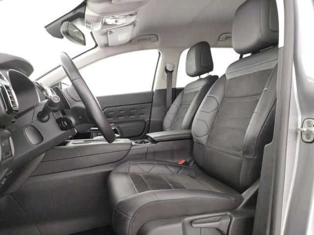 CITROEN C5 Aircross BlueHDi 130 S&S EAT8 Feel Pack