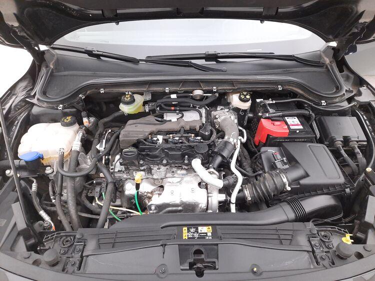 Ford Focus ST-Line BR794680 1.5 Diesel 115CV