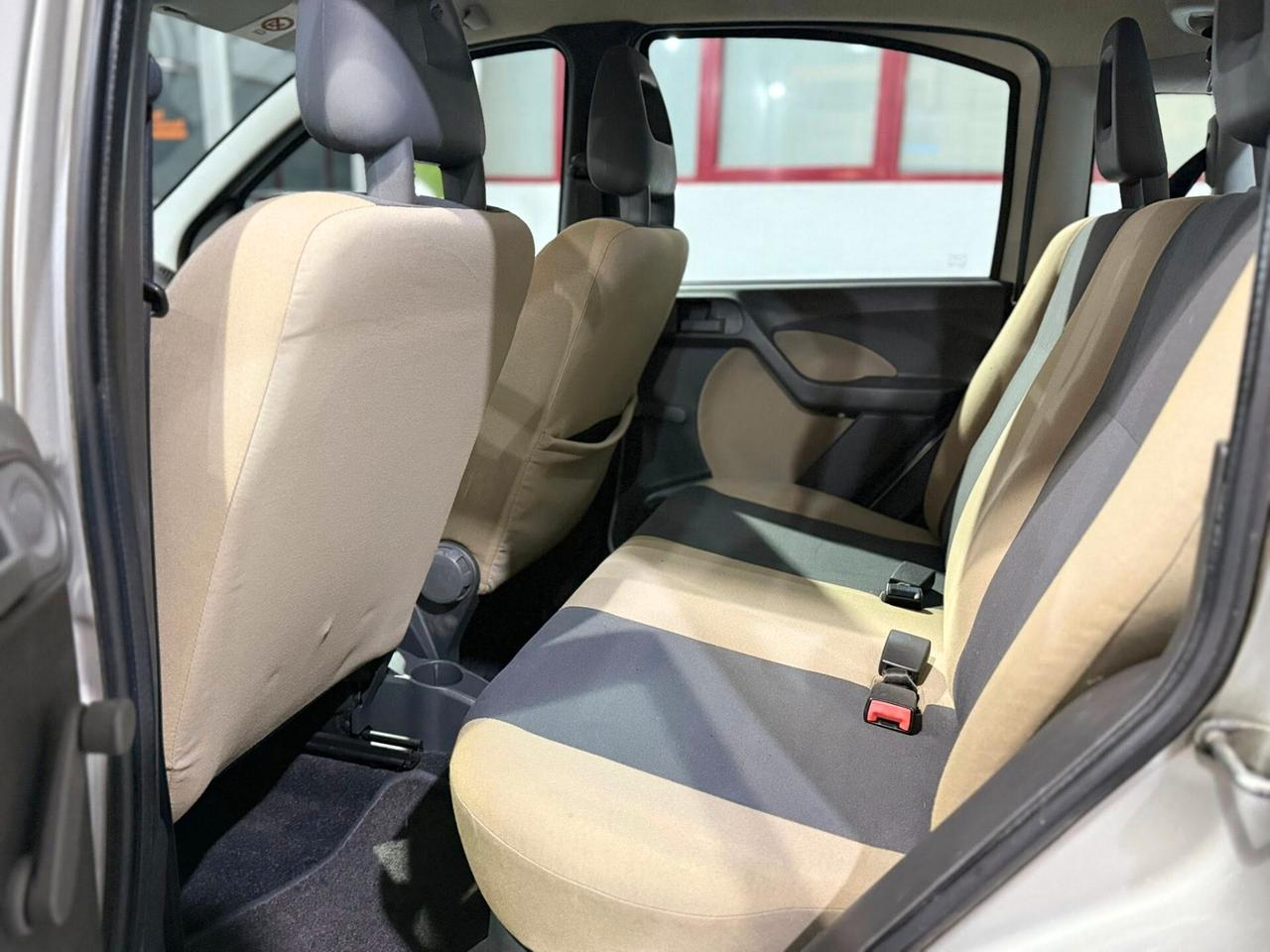 Fiat panda 1.2 60cv Alessi 2007