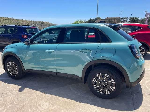 Fiat 600 1.2 hybrid 110 auto MY 25 (NUOVA)