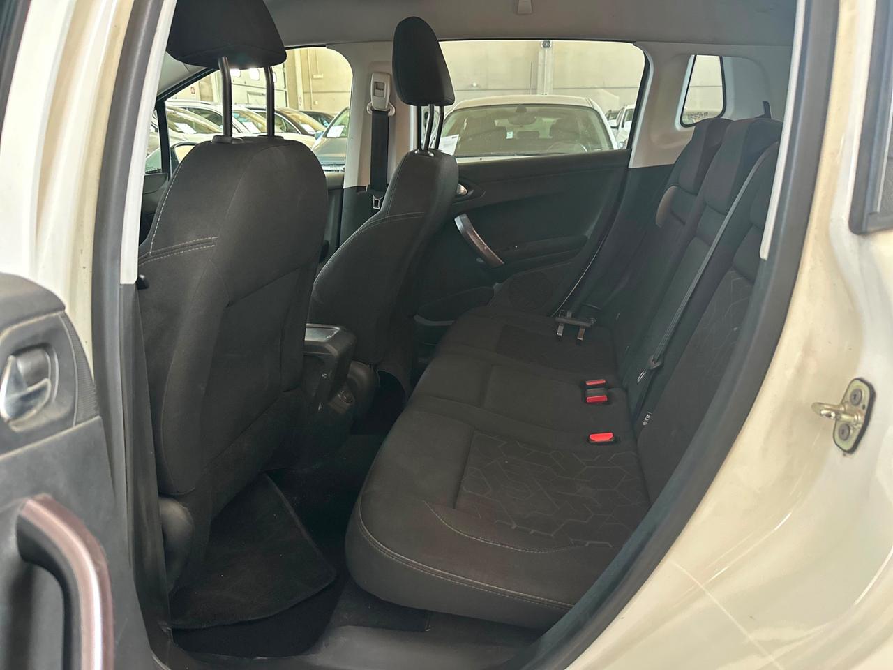 Peugeot 2008 PureTech 82 Allure NEOPATENTATI