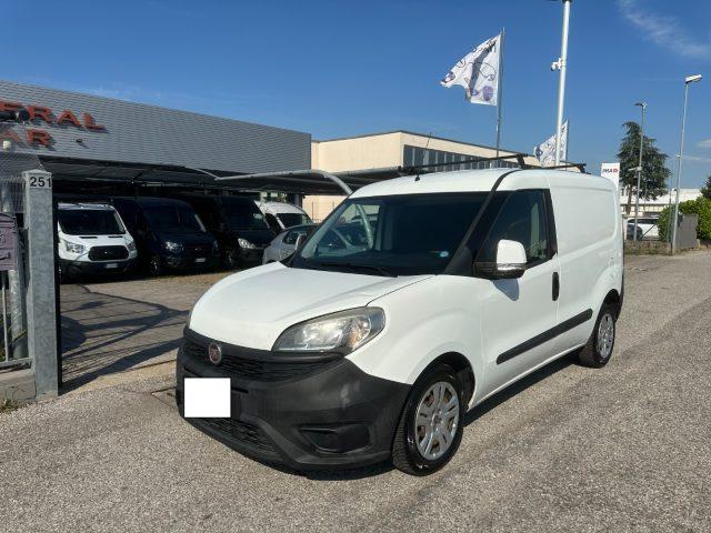 FIAT Doblo 1.6 MJT 105CV 3 POSTI Furgone