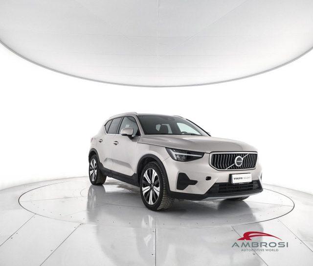 VOLVO XC40 T4 Recharge Plug-in Hybrid automatico Core