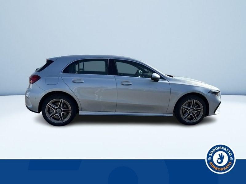 Mercedes-Benz Classe A 250e EQ-Power Automatic AMG Line Advanced Plus Digital Edition