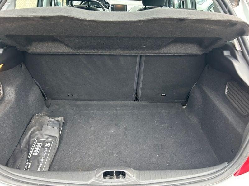 Peugeot 208 1° serie PureTech 82 5 porte Active