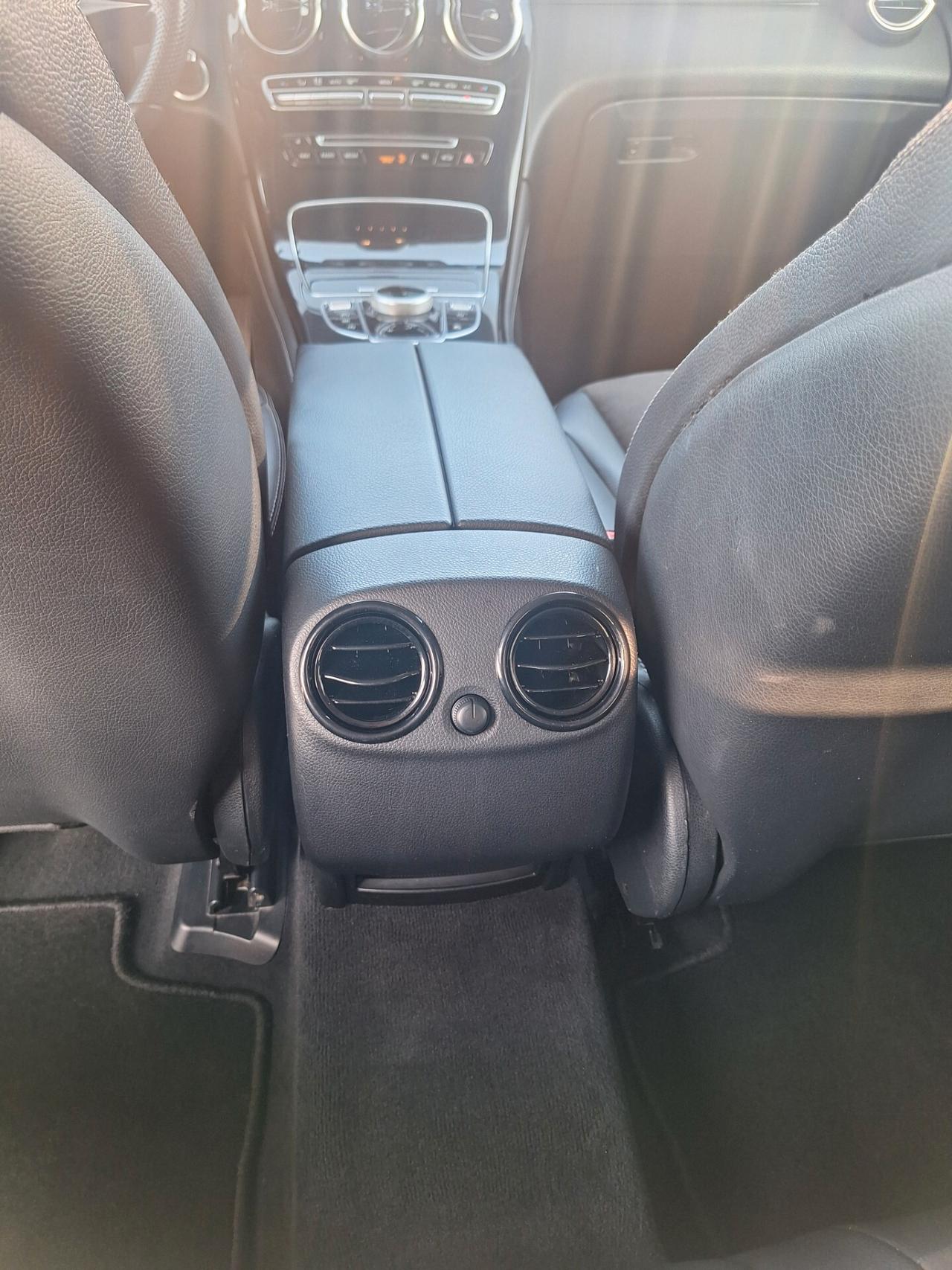 Mercedes-benz GLC 220 GLC 220 d 4Matic Exclusive