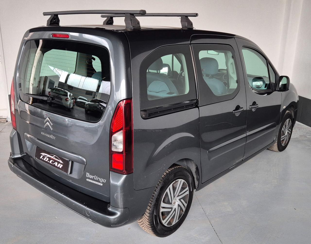 Citroen Berlingo Multispace 1.6 HDi 115 XTR