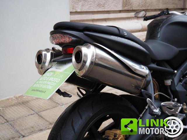 TRIUMPH Street Triple 675 ++ ? 76,00 al mese++