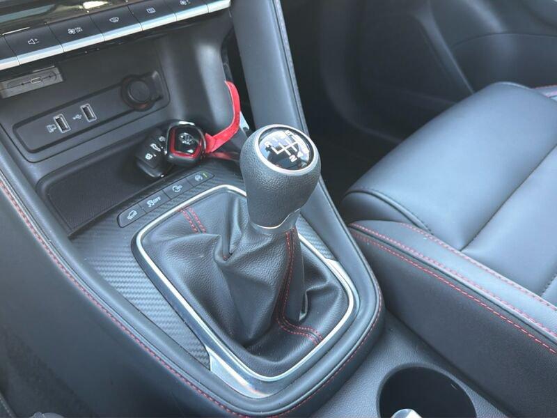 MG ZS ZS 1.0T-GDI Luxury