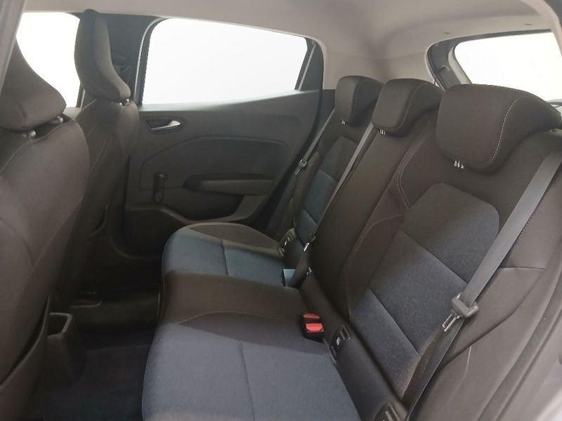 Renault Clio 1.0 tce Equilibre Gpl 100cv