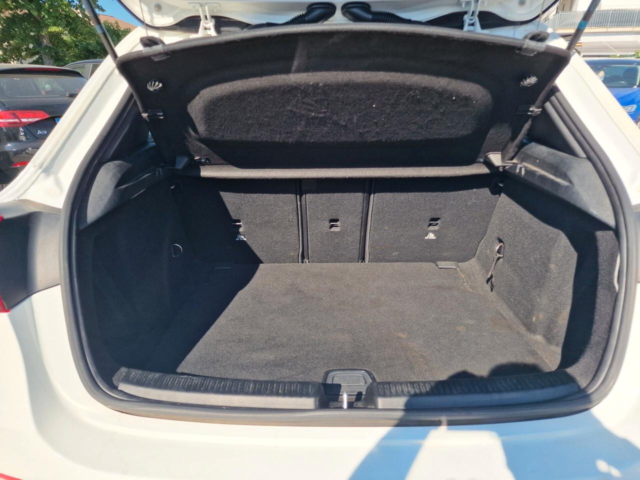 Mercedes-benz A 180 d Automatic Business