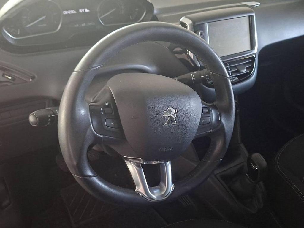 Peugeot 208 5 Porte 1.2 PureTech Active