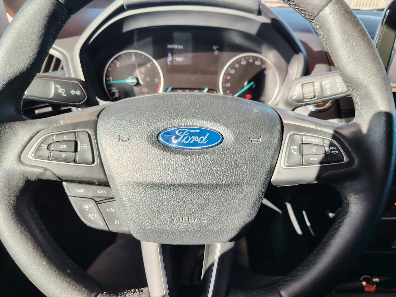 Ford EcoSport 1.5 TDCi 95 CV Titanium FULL OPT