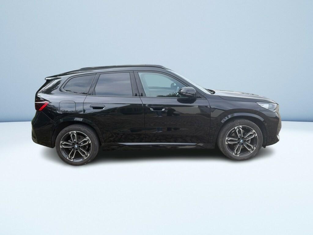BMW X1 18 d Msport sDrive DCT