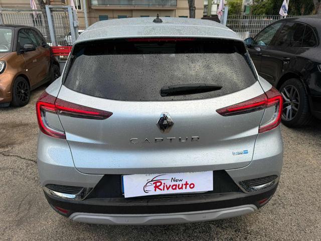 RENAULT Captur Full Hybrid E-Tech 145 CV Intens