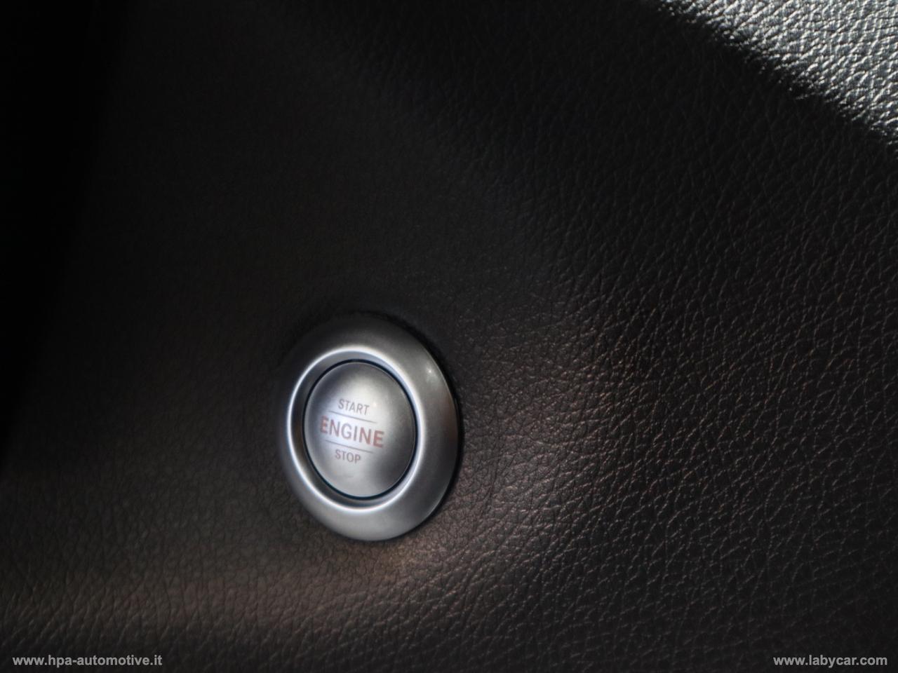 MERCEDES-BENZ X 250d 190CV 4Matic NAVI LED PELLE RETROCAMERA 360