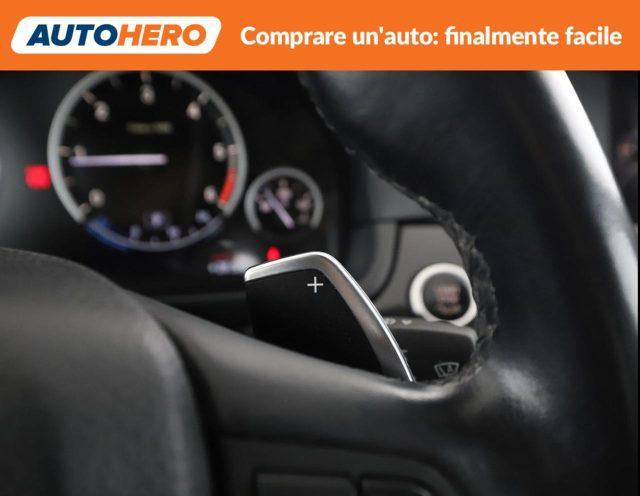 BMW 520 d Business aut.