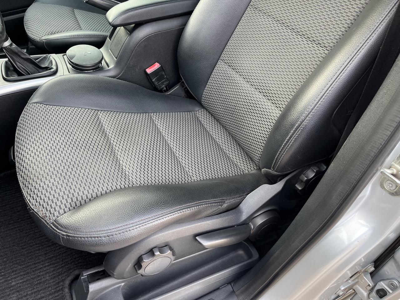 MERCEDES B180 CDI DIESEL