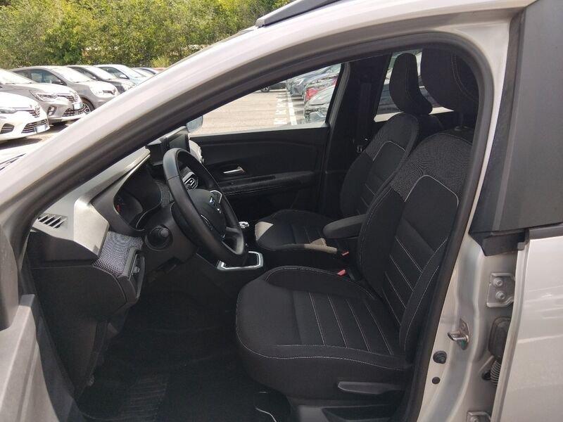 Dacia Jogger 1.0 tce Extreme UP Gpl 100cv 7p.ti