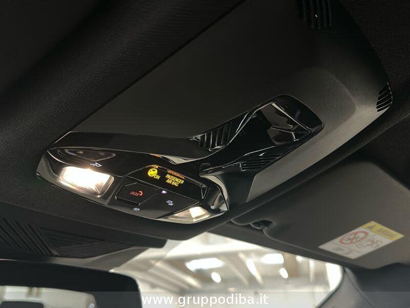 BMW X2 U10 i edrive 20 MSport