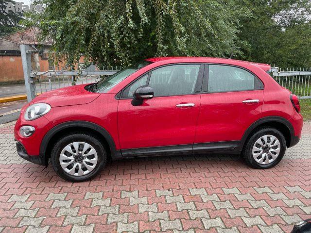 FIAT 500X 1.6 E-Torq 110 CV Urban