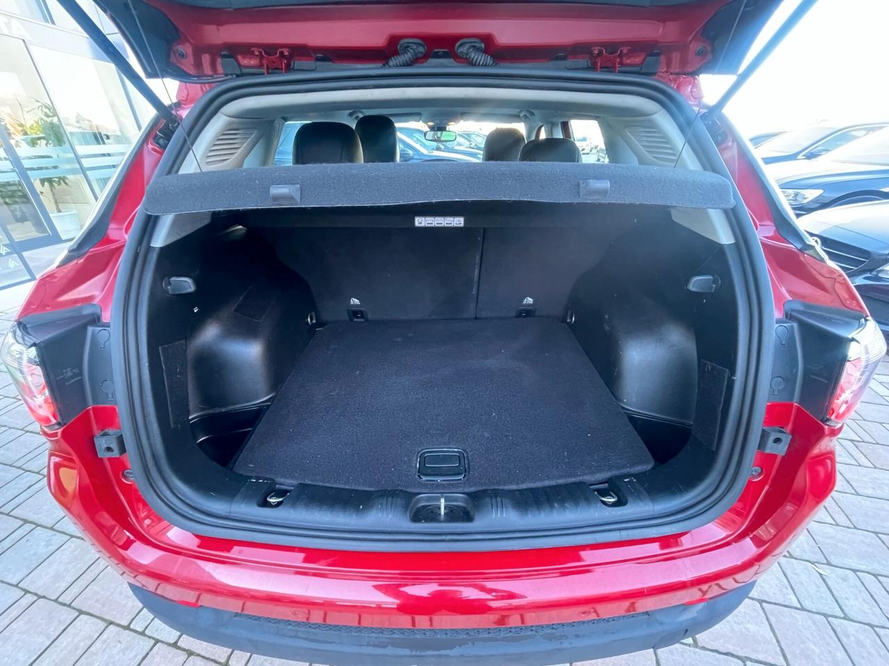 Jeep Compass 2.0 Multijet II aut. 4WD Longitude