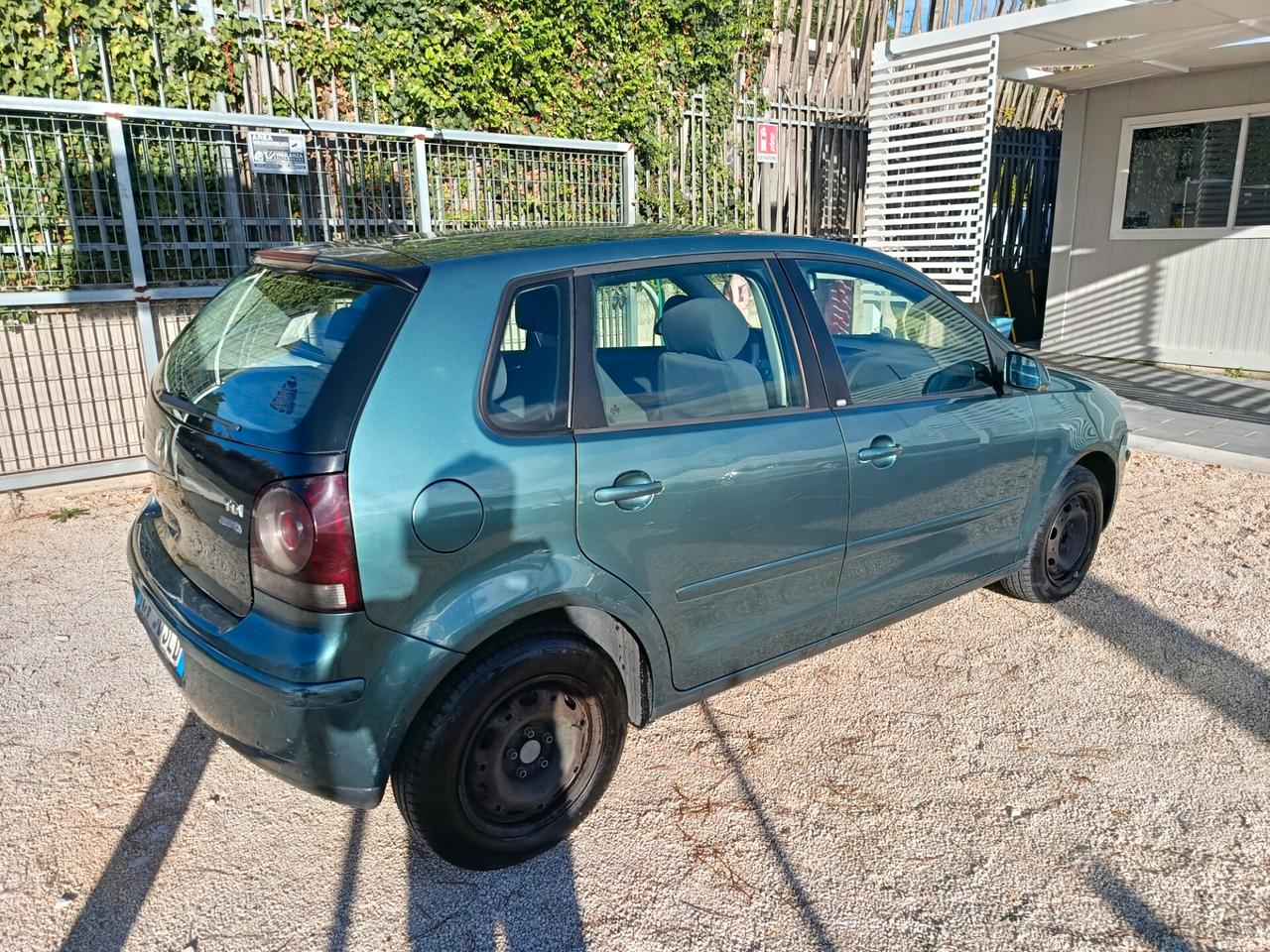 Volkswagen Polo 1.4/69CV TDI 5p. Comfortline