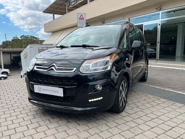 Citroen C3 Picasso 1.6 HDi 90 Seduction