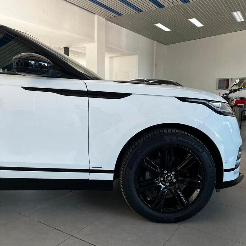 Land Rover Range Rover Velar Range Rover Velar 2.0 TD4 180 CV R-Dynamic SE