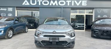 Citroen C4 BlueHDi 130 S&S EAT8 Plus