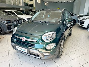 Fiat 500X 2.0 MultiJet 140 CV AT9 4x4 Cross Plus