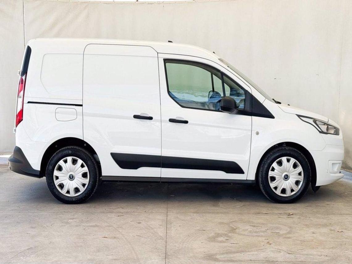 FORD Transit Connect 200 1 5 ecoblue tdci 100cv trend l1h1 e6 2