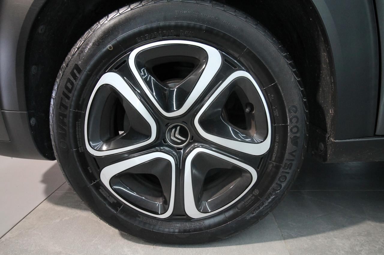 CITROEN C3 AIRCROSS 1.5 110 CV