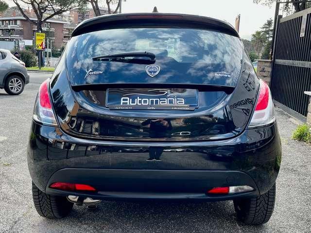 Lancia Ypsilon 1.2 69cvGPL UNIPRO/NEOPATENTATI/KMCERT/GARANZIA