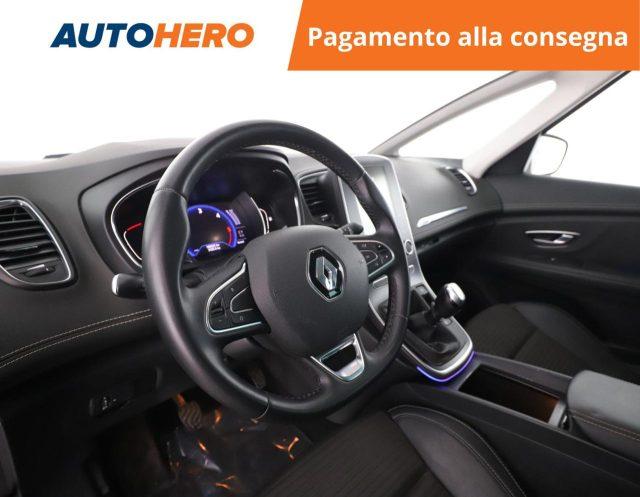 RENAULT Grand Scenic Blue dCi 120 CV Intens