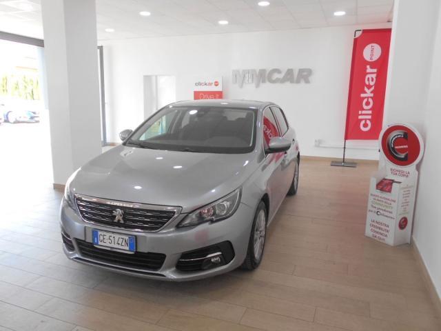 PEUGEOT - 308 - PureTech Turbo 130 S&S Allure