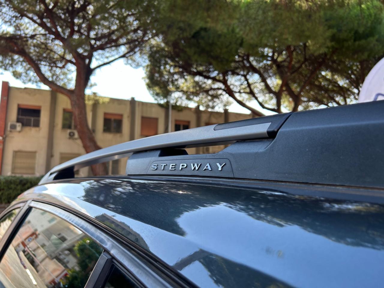 Dacia Sandero Stepway 1.0 TCe 90 CV CVT Comfort SL DaciaPlus